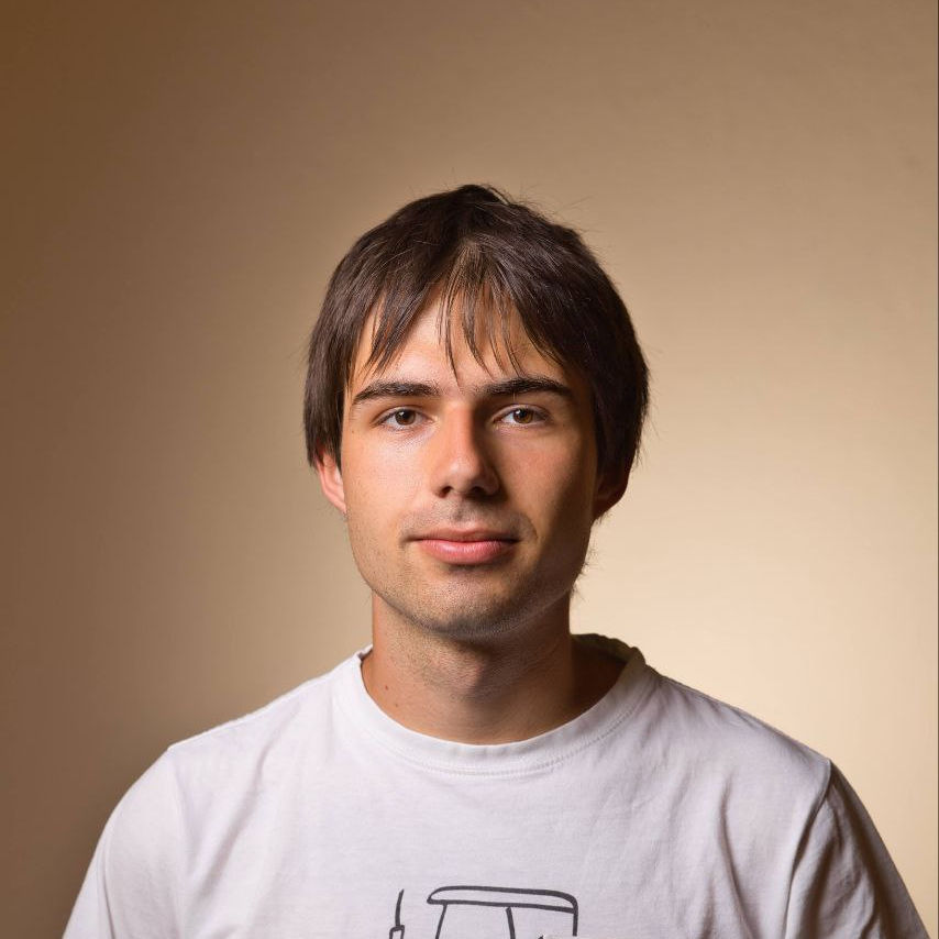 Matej Novota