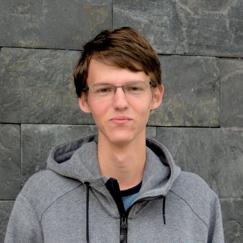 Adam Zahradník